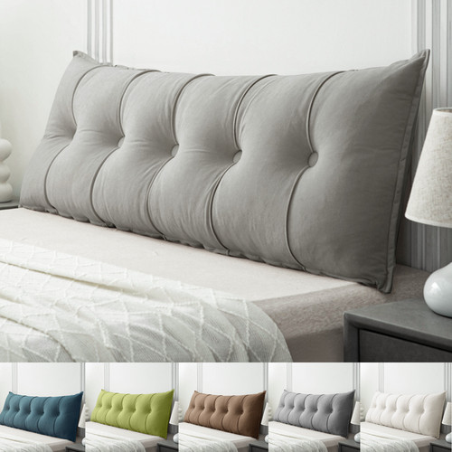 Twin king headboard - twin-to-king, wedge
